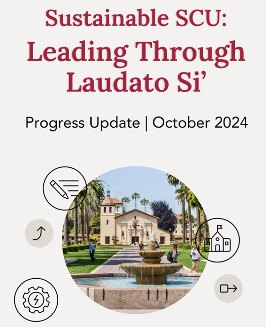 Image of the cover of the LTLS Fall 2024 Progress Update